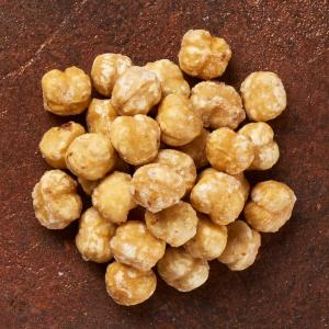 Vanilla Hazelnuts Tasty